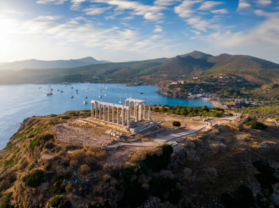 Σούνιο